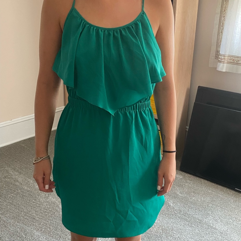American Eagle summer dress XS